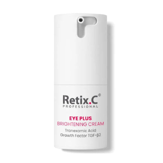 Retix.C  EYE PLUS BRIGHTENING CREAM, 15ml