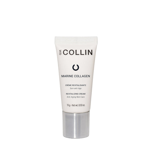 MINI G.M. COLLIN MARINE COLLAGEN ATGAIVINANTIS VEIDO KREMAS, 15g