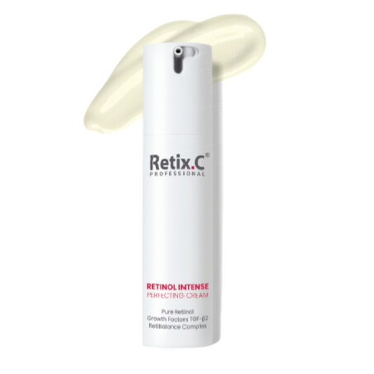 Retix.C RETINOL INTENSE PERFECTING CREAM, 50ml