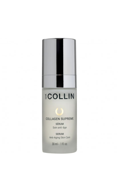 G.M. COLLIN COLLAGEN SUPREME SERUMAS, 30 ML