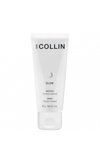 G.M. COLLIN GLOW VEIDO KAUKĖ, 60 g