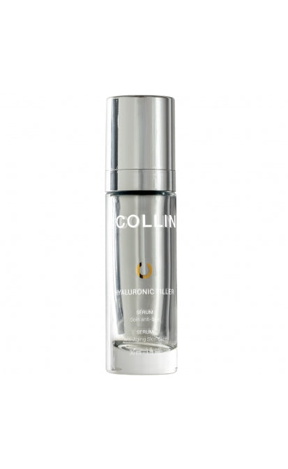 G.M. COLLIN HYALURONIC FILLER SERUMAS, 30 ml