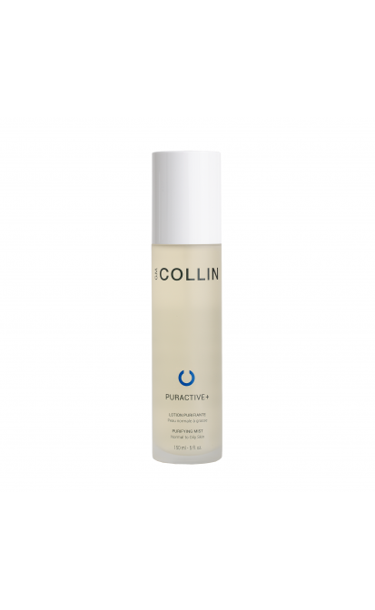 G.M. COLLIN PURACTIVE+ DULKSNA MIŠRIAI IR RIEBIAI ODAI, 150 ml