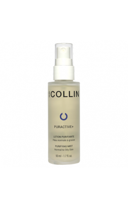 G.M. COLLIN PURACTIVE+ DULKSNA MIŠRIAI IR RIEBIAI ODAI, 50 ml