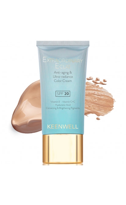 KEENWELL EXTRAORDINARY ECLAT EE, 40 ml (Nr. 3)