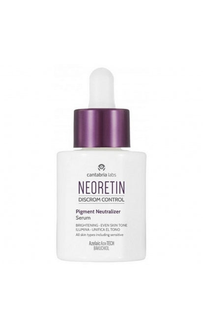 NEORETIN DC DEPIGMENTUOJANTIS SERUMAS, 30 ML